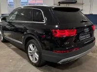 Gebraucht Audi Q7 231 PS (169 kW) 2019 Schwarz SUV