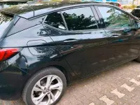 Occasion Opel Astra 137 ch (100 kW) 2020 Noir Citadine