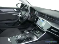 Gebraucht Audi A6 Premium 204 PS (150 kW) 2022 Brillantschwarz Kombi