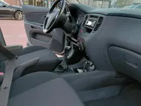 Gebraucht Kia Rio 97 PS (71 kW) 2006 Kleinwagen