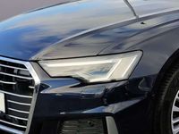 gebraucht Audi A6 Limousine Design 50 TFSI e quattro S line Umgebungskamera