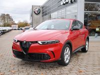 Gebraucht Alfa Romeo Tonale Sprint 131 PS (96 kW) 2024 Rot SUV