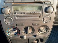 Gebraucht Mazda 2 86 PS (63 kW) 2008 Silber Kleinwagen