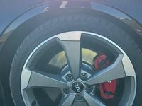 Gebraucht Audi S3 300 PS (220 kW) 2019 Schwarz Limousine