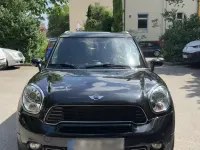 Gebraucht Mini Cooper S 140 PS (102 kW) 2013 Schwarz Kleinwagen