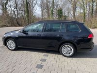 gebraucht VW Golf VII 