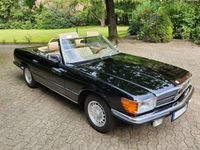 gebraucht Mercedes R280 SL107