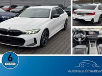 Gebraucht BMW 330 M Sport 286 PS (210 kW) 2023 Weißkeine angabe Limousine