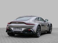 gebraucht Aston Martin V8 Vantage Tungsten Silver, Exclusive Pack