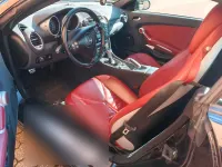 Gebraucht Mercedes SLK350 272 PS (200 kW) 2004 Cabrio