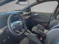 Neu Ford Puma ST 159 PS (116 kW) 2025 Rot SUV