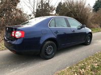 gebraucht VW Jetta 1.9 TDI