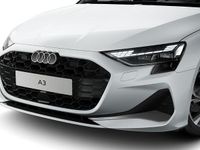 Gebraucht Audi A3 Advanced 150 PS (110 kW) 2025