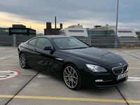 Gebraucht BMW 640 313 PS (230 kW) 2013 Coupé