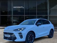 Neu Cupra Terramar 204 PS (150 kW) 2025 Weiß SUV