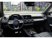 Gebraucht Mercedes EQB350 Advanced Plus 215 kW (293 PS) 2023 Weiß SUV