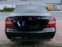 gebraucht Mercedes CLK350 Grand Edition Grand Edition