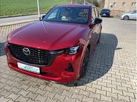 Gebraucht Mazda CX-60 254 PS (186 kW) 2026 Rot (soul red crystal) SUV