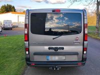 Gebraucht Fiat Talento 145 PS (106 kW) 2017 Grau Van / Kleinbus