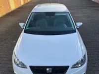 Usata Seat Ibiza Style 90 CV (66 kW) 2021 Bianco Utilitaria