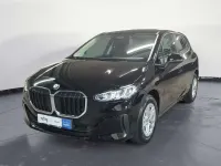 Gebraucht BMW 218 136 PS (100 kW) 2023 Schwarz uni Van / Kleinbus