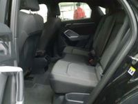 Gebraucht Audi Q3 Sportback Ambiente 150 PS (110 kW) 2023 Mythosschwarz metallic SUV