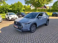Gebraucht Toyota Corolla Cross Team 197 PS (144 kW) 2023 SUV