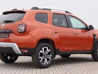 gebraucht Dacia Duster II 1,3 TCe Aut. Prestige DAB LED NAVI KAMERA