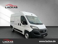 gebraucht Fiat Ducato Hochr.-Kasten L2H2 RS 3450 mm DAB Totwinkelassistent Rückfahrkam. Temp Tel.-Vorb.