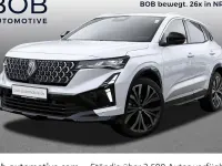 Neu Renault Austral Techno 148 PS (108 kW) 2026 Weiß SUV