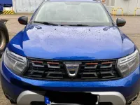 Gebraucht Dacia Duster Comfort 131 PS (96 kW) 2022 Blau SUV