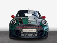 Gebraucht Mini John Cooper Works Cabriolet 231 PS (169 kW) 2023 Grün Cabrio
