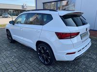 Gebraucht Cupra Ateca 190 PS (139 kW) 2023 Weiß SUV