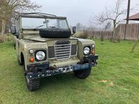 Gebraucht Land Rover 88 1975 SUV