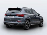 gebraucht Cupra Ateca 2.0 TSI DSG 4D PANO 360 LED LM19 Autohaus Tiemeyer Halver Autohaus Tiemeyer Halver