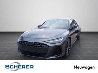 Neu Audi A6 Sport 299 PS (219 kW) 2025 Grau Limousine