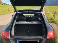 gebraucht Audi TT Coupe 2.0 TFSI quattro S tronic STEUERKETTE DEFEKT