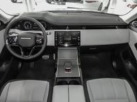 Gebraucht Land Rover Range Rover evoque SE Dynamic 313 PS (230 kW) 2024 Silber SUV
