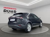 Gebraucht VW Taigo Move 150 PS (110 kW) 2023 Deep black perleffekt SUV