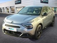 Gebraucht Citroën C4 131 PS (96 kW) 2023 SUV