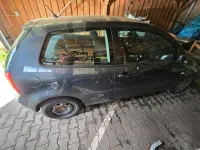 Gebraucht VW Polo 2004 Grau Kleinwagen