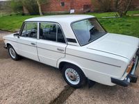 Gebraucht Lada 2106 69 PS (50 kW) 1990 Limousine