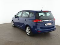 gebraucht Opel Zafira Tourer 2.0 CDTI Business Edition Aut.*PDC