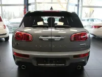 Gebraucht Mini Cooper SD 190 PS (139 kW) 2020 Grau Kleinwagen