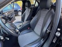 Gebraucht Mercedes E350 AMG line 211 PS (155 kW) 2018 Limousine