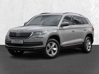 gebraucht Skoda Kodiaq Ambition