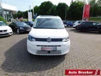 Gebraucht VW Caddy California 122 PS (89 kW) 2025 Candyweiß Van / Kleinbus