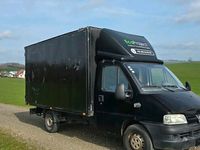 gebraucht Peugeot Boxer 2.8