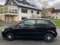 gebraucht VW Polo 1.4 Goal-Edition | TÜV NEU
