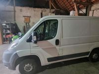 Second-hand Citroën Jumper 2007 Monovolum